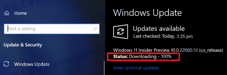 Windows11更新卡在100%怎么解決？