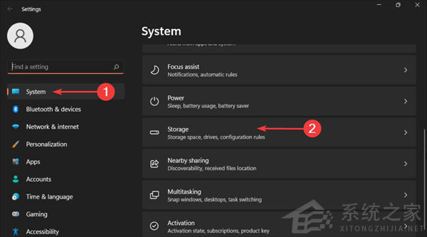 怎么刪除Win11中的臨時(shí)文件？Win11刪除臨時(shí)文件的兩種方法