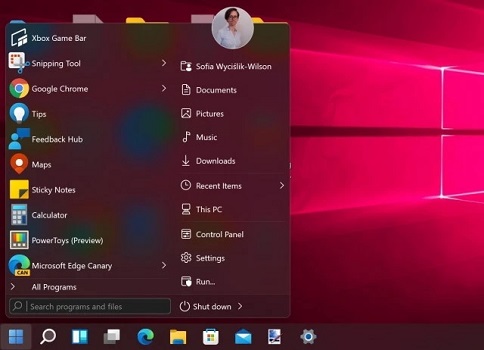 Win11任務(wù)欄被合并怎么解決？Win11任務(wù)欄被合并解決方法