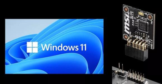 Win11的tpm是什么？沒有tpm怎么安裝Win11