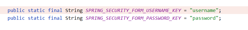 springboot+jwt+springSecurity微信小程序授權登錄問題