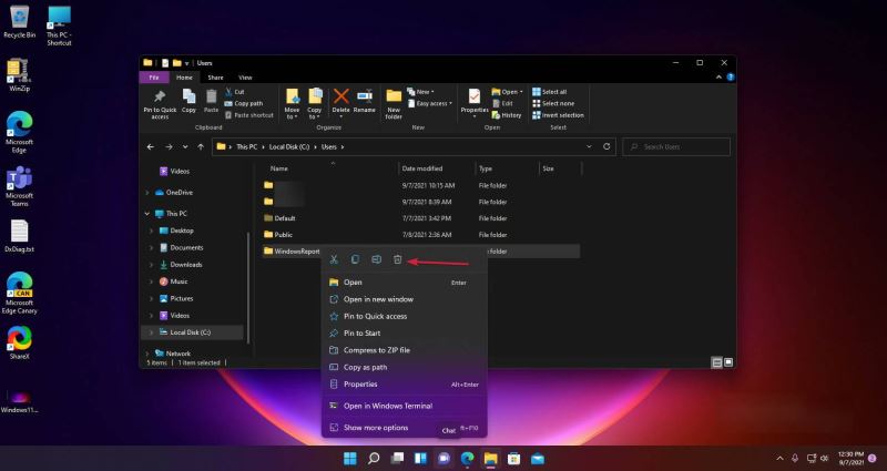 如何在Win11系統上刪除本地用戶？Win11刪除本地用戶教程方法