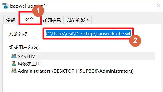 Win10系統(tǒng)怎么打開swf文件？Win10系統(tǒng)打開swf文件方法大全