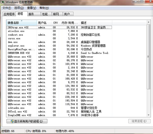 Win7怎么永久關(guān)閉桌面彈出廣告？Win7永久關(guān)閉桌面彈出廣告的方法