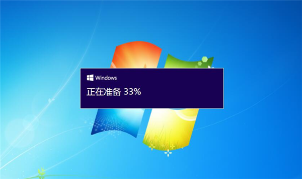 Win7系統(tǒng)如何直接升級Win10？Win7系統(tǒng)直接升級Win10教程