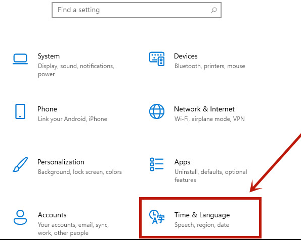 Win11怎么設置中文系統(tǒng)?