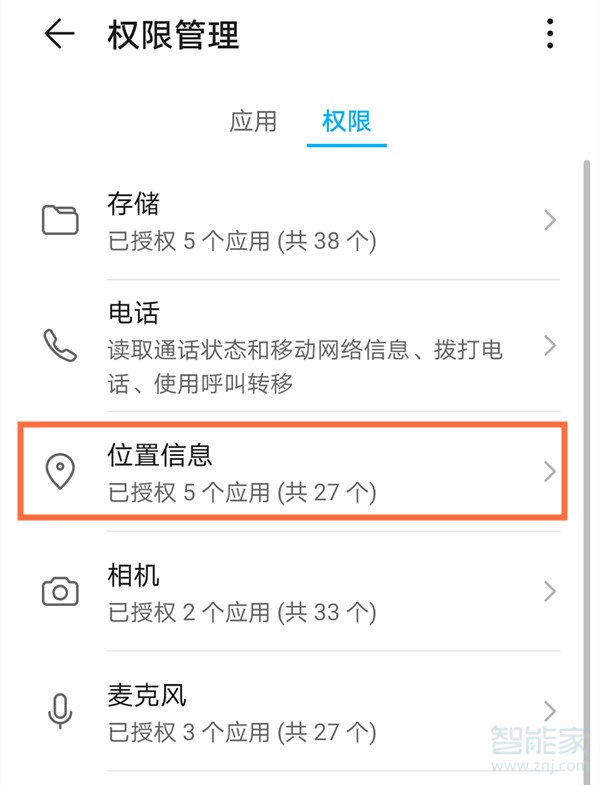 怎么打開微信位置授權(quán)