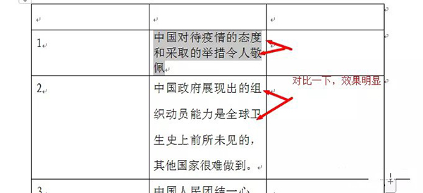WPS表格中文字行間距太大怎么辦?WPS表格內容行距太大的解決辦法