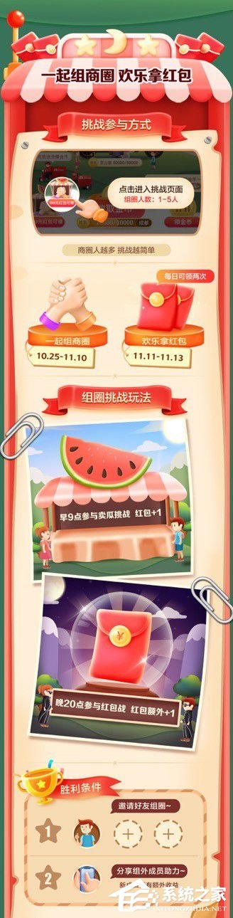 京東全民營業(yè)瓜分10億活動來啦！超強(qiáng)攻略趕緊看起來！