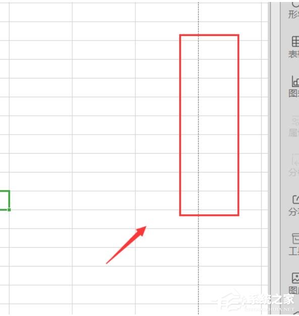 wps表格如何去除虛線？?jī)蓚€(gè)小技巧教你去除表格虛線！