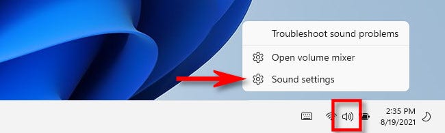 怎么在Windows 11中為音頻輸出選擇揚聲器？