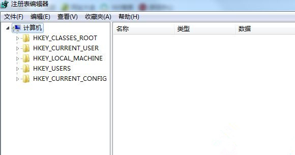 電腦新裝Win7系統無法識別U盤怎么回事?