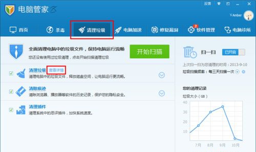 Win7系統怎么刪除卸載軟件后注冊表仍殘留的數據?