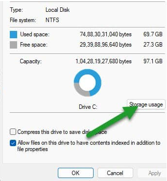 Win11磁盤清理在哪里？Win11怎么進行磁盤清理
