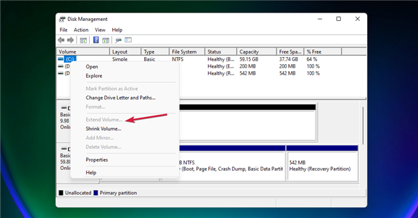 如何在Windows11中運行磁盤清理？Windows11運行磁盤清理方法
