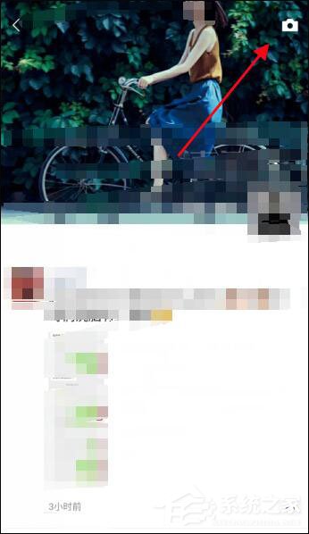 微信朋友圈直升機(jī)突然刷屏！怎么打出來(lái)？