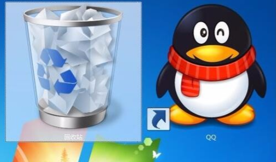 Win7桌面圖標大小怎么調節？Win7桌面圖標大小怎么調節教程