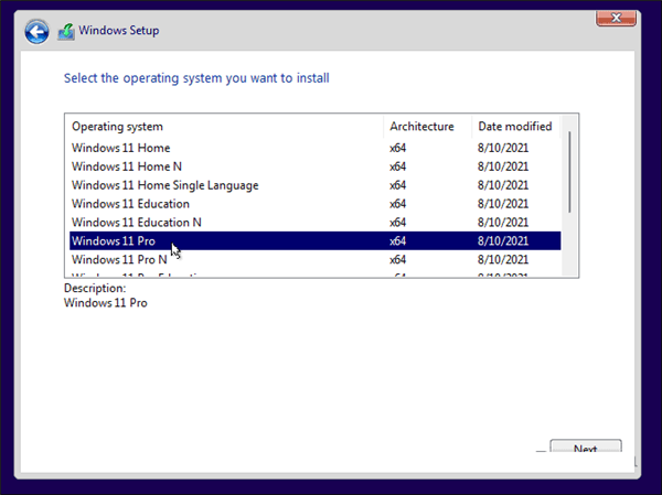 如何執(zhí)行全新安裝Windows11？全新安裝Windows11方法分享