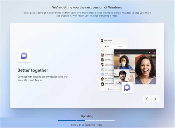 如何執(zhí)行全新安裝Windows11？全新安裝Windows11方法分享