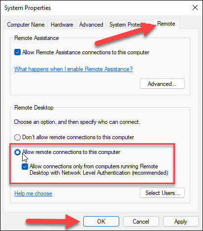 Win11怎么啟用遠程桌面RDP？Win11使用遠程桌面RDP方法教程
