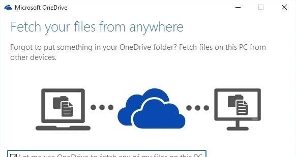 Win10的OneDrive軟件怎么同步文件?OneDrive軟件同步文件的方法