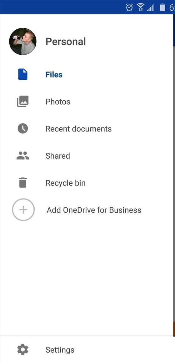 Win10的OneDrive軟件怎么同步文件?OneDrive軟件同步文件的方法