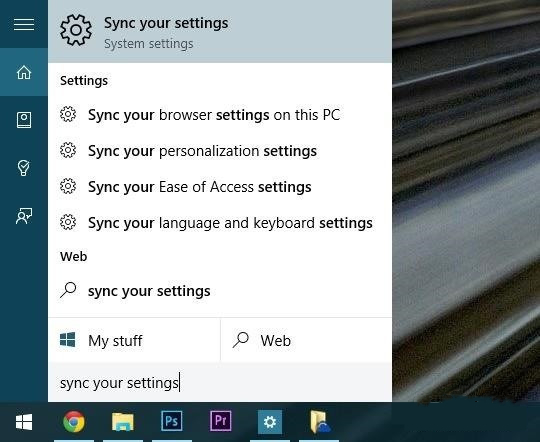 Win10的OneDrive軟件怎么同步文件?OneDrive軟件同步文件的方法