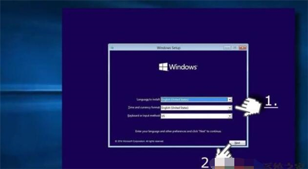 Win10電腦錯誤代碼0xc0000185無法開機怎么辦?錯誤代碼0xc0000185解決方法