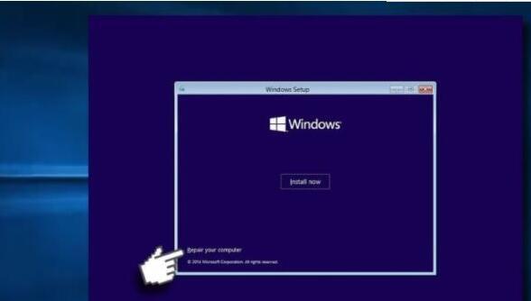 Win10電腦錯誤代碼0xc0000185無法開機怎么辦?錯誤代碼0xc0000185解決方法