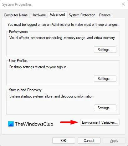 如何修復Windows11/10上的Java虛擬機啟動器錯誤？