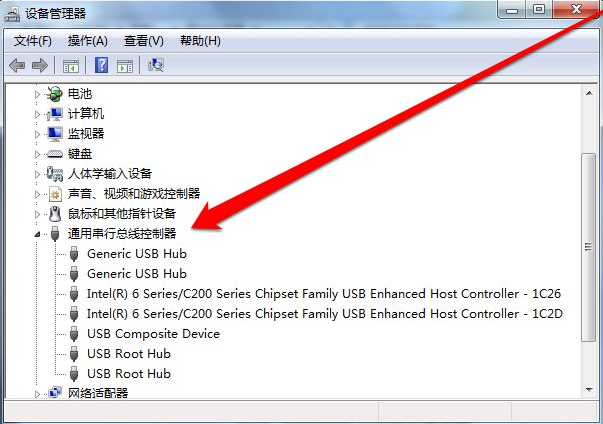 Win7純凈版沒有USB驅(qū)動怎么辦？Win7系統(tǒng)沒有USB驅(qū)動解決教程
