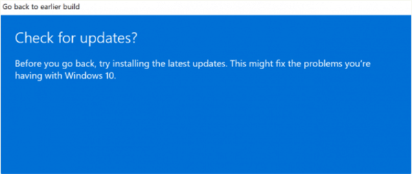 Win11系統想改Win10系統怎么辦？Win11系統改Win10系統教程