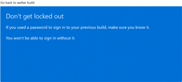 Win11系統想改Win10系統怎么辦？Win11系統改Win10系統教程