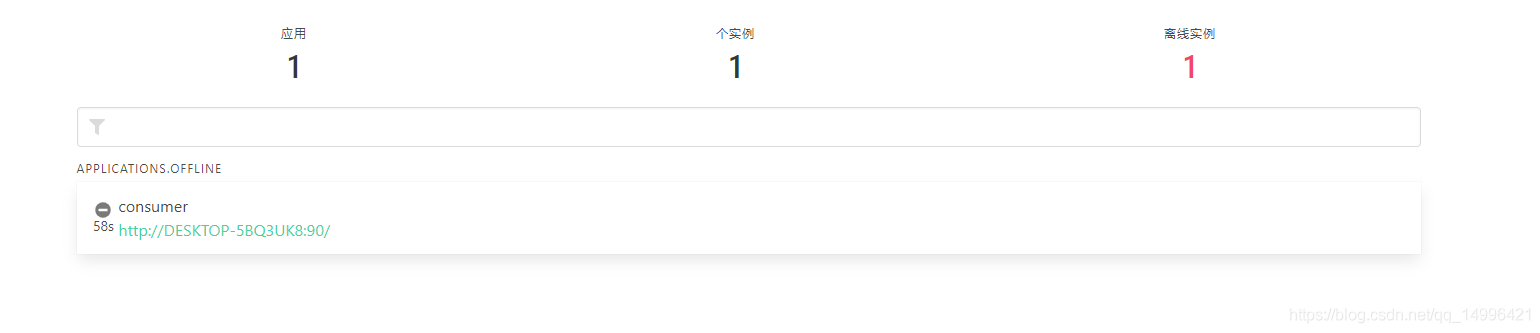 Spring Cloud Admin健康檢查 郵件、釘釘群通知的實現(xiàn)