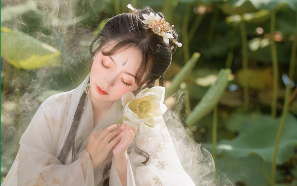 2021年5月13日支付寶螞蟻莊園答案是什么？窈窕淑女君子好逑的好逑是什么意思？