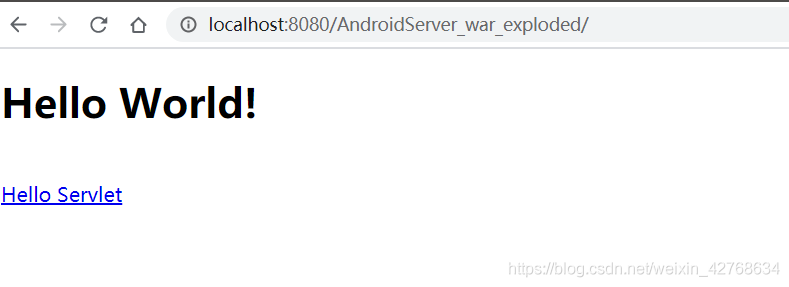 android 仿微信demo——注冊功能實現(xiàn)(服務端)