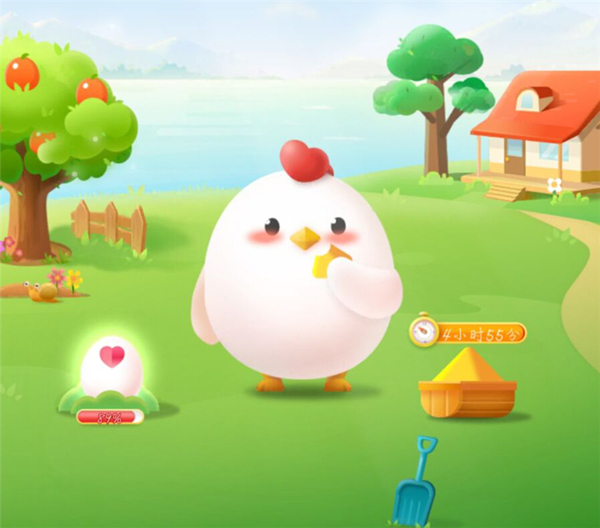 2021年4月26日支付寶螞蟻莊園最新答案！入木三分最初用來形容什么？
