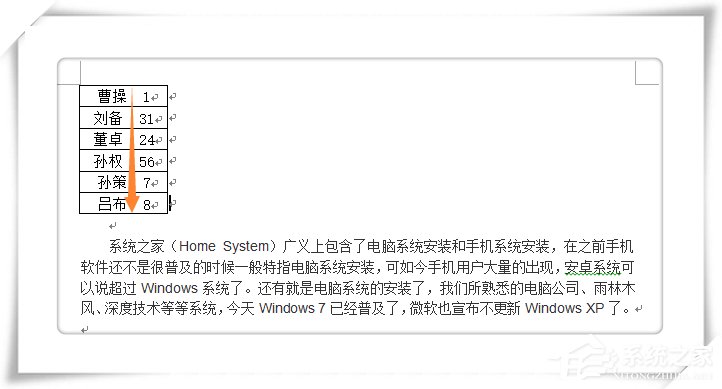怎么將Excel單元格的數據進行拆分？Excel單元格拆分教學