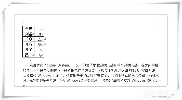 怎么將Excel單元格的數據進行拆分？Excel單元格拆分教學