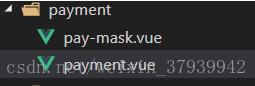 vue 解決在微信內(nèi)置瀏覽器中調(diào)用支付寶支付的情況