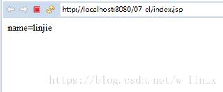 jsp EL表達式詳解