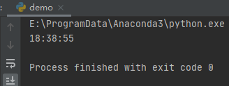 Python time庫的時間時鐘處理