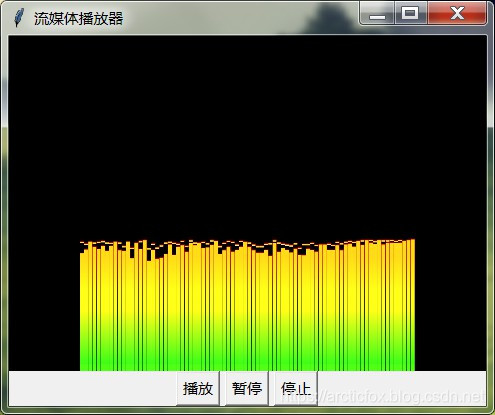 Python 流媒體播放器的實(shí)現(xiàn)(基于VLC)