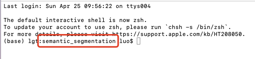 Python深度學(xué)習(xí)之圖像標(biāo)簽標(biāo)注軟件labelme詳解