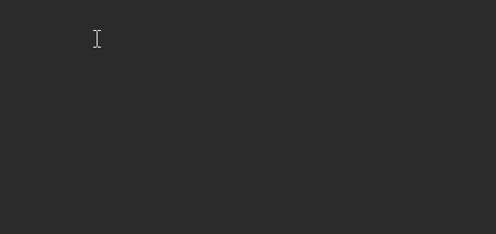 Python input()函數用法大全