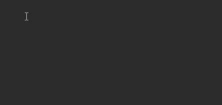 Python input()函數用法大全