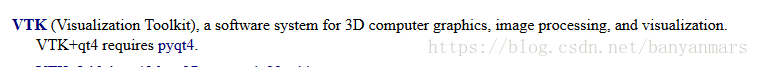 使用python實現三維圖可視化
