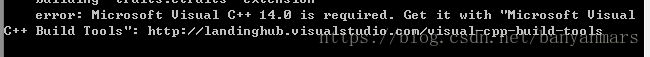 使用python實現三維圖可視化