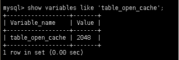 python 在服務器上調用數據庫特別慢的解決過程