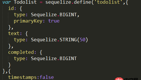 node.js - nodejs中的mysql錯(cuò)誤